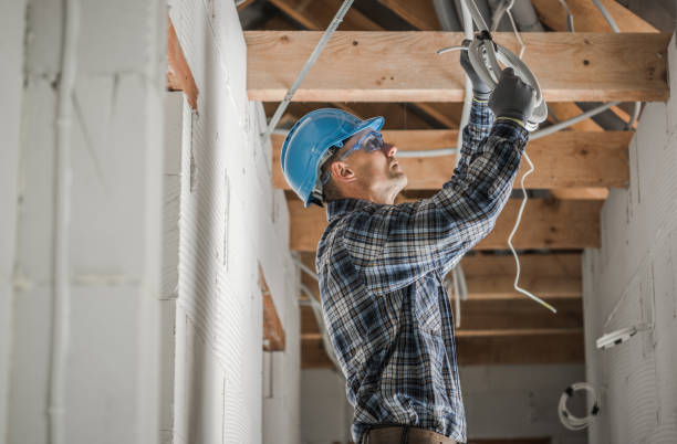 Best Ceiling Fan Installation Electrician  in Ovilla, TX
