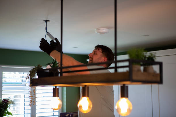 Best Commercial Electrician Services  in Ovilla, TX