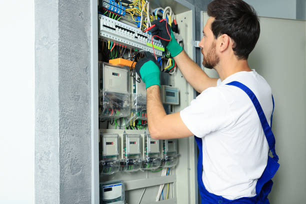 Professional Electrician in Ovilla, TX