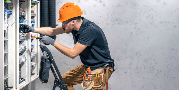 Best Electrical Wiring Services  in Ovilla, TX